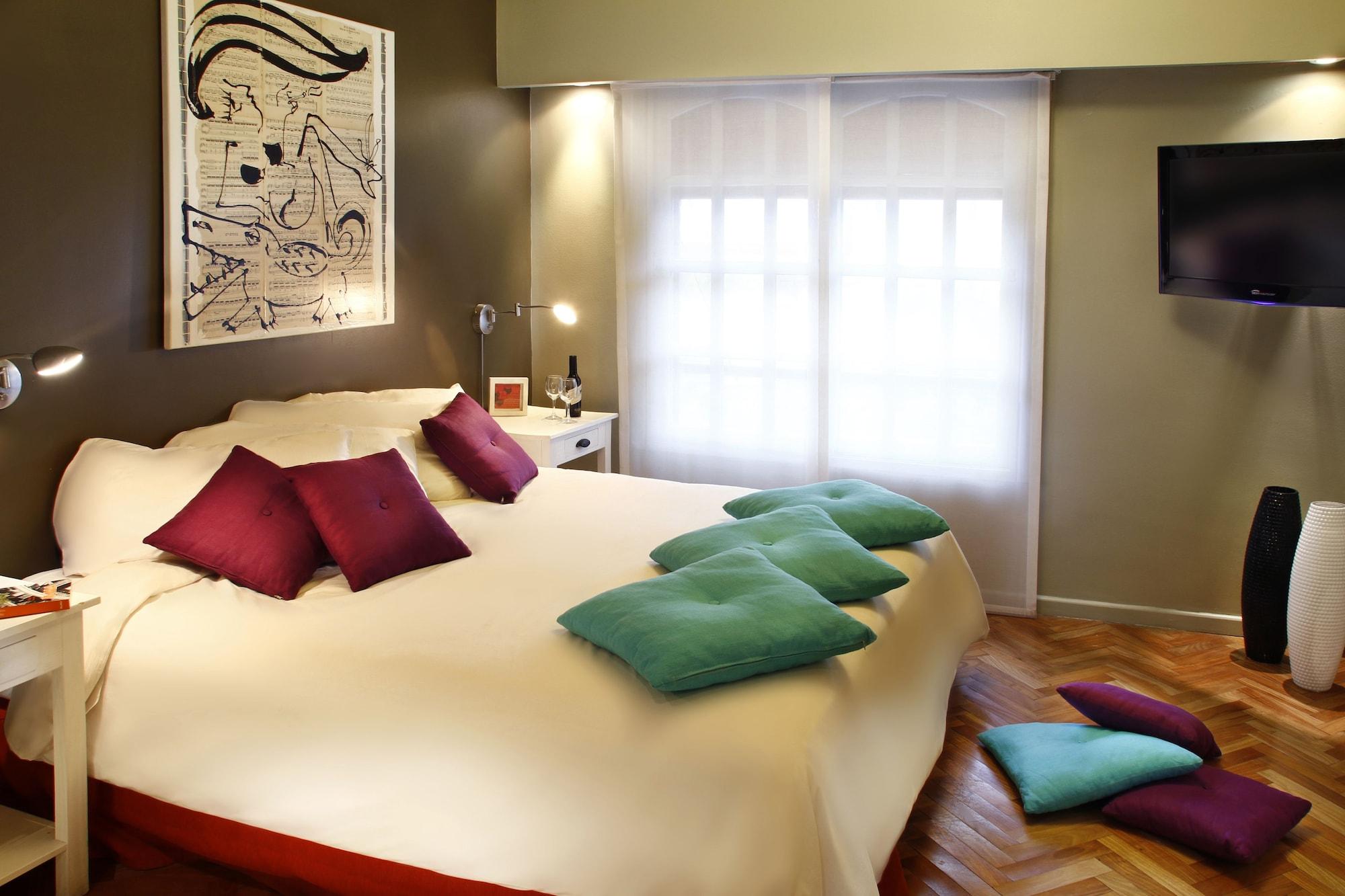 Nina Suites Buenos Aires By Didi Hotels, Buenos Aires