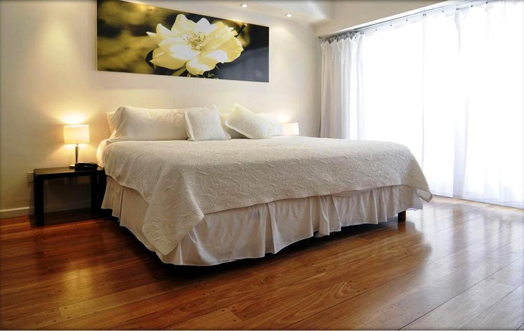 Nina Suites Buenos Aires By Didi Hotels — Fotos 1