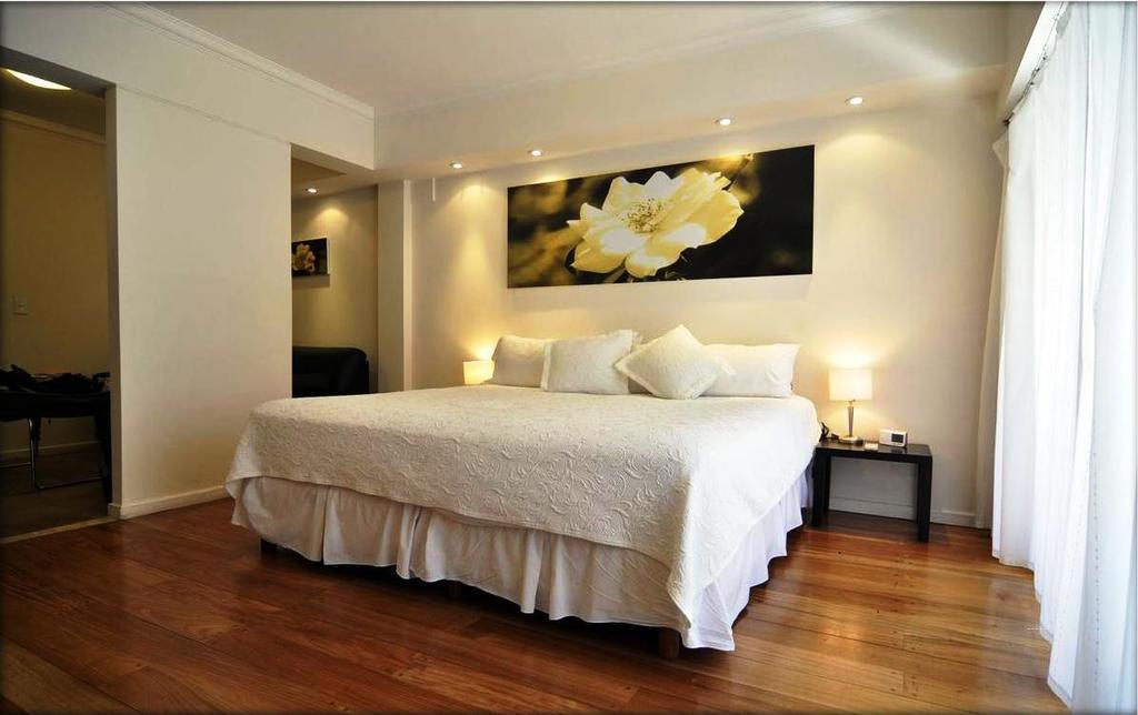 Nina Suites Buenos Aires By Didi Hotels — Fotos 2