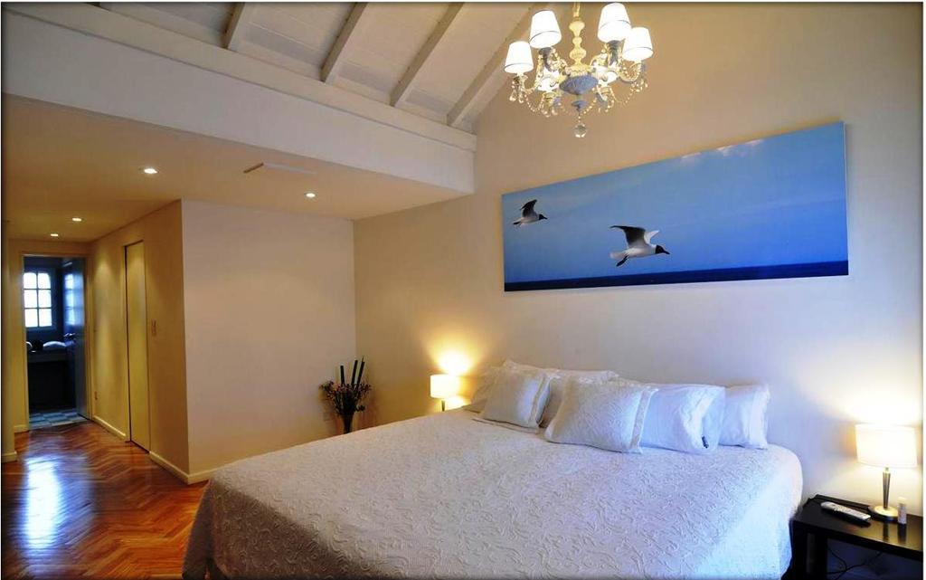 Nina Suites Buenos Aires By Didi Hotels — Fotos 3